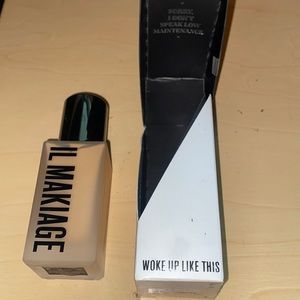 Woke Up Like This Foundation